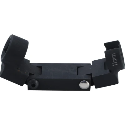 Afbeelding van BGS Brandstofleidingsleutel flexibel 11 mm