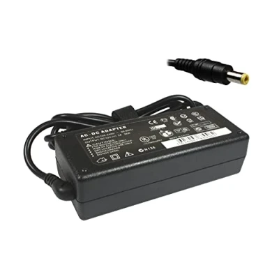 Afbeelding van Power4Laptops Trekstor Surfbook E11B CO compatibele laptop power ac adapter lader