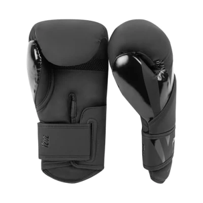 Afbeelding van Venum Bokshandschoenen Challenger 4.0 Zwart 16 OZ