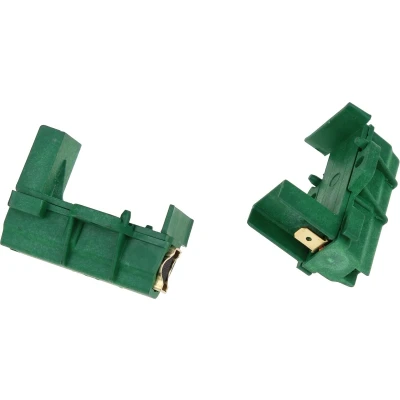 Afbeelding van Geschikt voor BEKO KOOLBORSTEL WMD76131A 2 Stuk ORIGINEEL ZONDER VERPAKKING 371202407