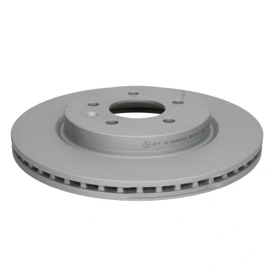 Afbeelding van Bosch Remschijf 0 986 479 C46