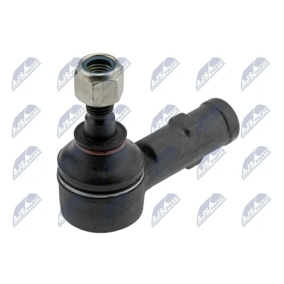 Afbeelding van Spoorstangeind NTY SKZ VW 011