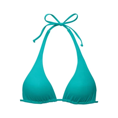 Afbeelding van BUFFALO Bikinitop turquoise