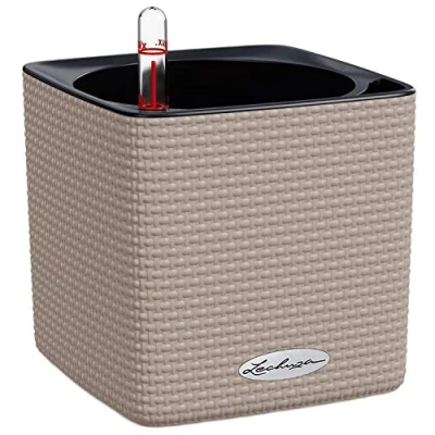 Afbeelding van Lechuza Cube Color 16 Zandbruin