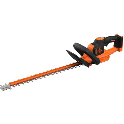 Afbeelding van BLACK+DECKER BCHTS36B QW Heggenschaar 36V 55cm Zonder accu en lader