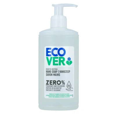 Afbeelding van Ecover Zero Handzeep 250ML