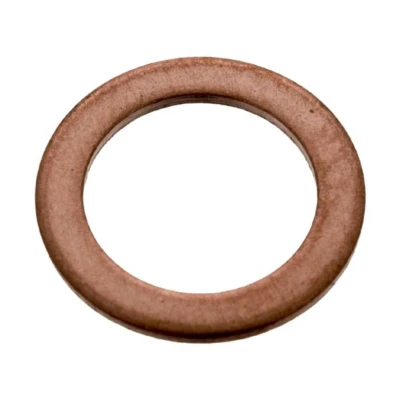 Afbeelding van Afdichtring, turbolader FEBI BILSTEIN 101176