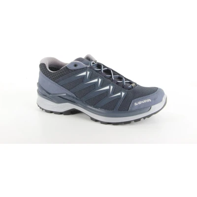 Afbeelding van Lowa Innox Pro GTX Lo Lage Wandelschoen Heren Herenschoenen Blauw Maat 41,5