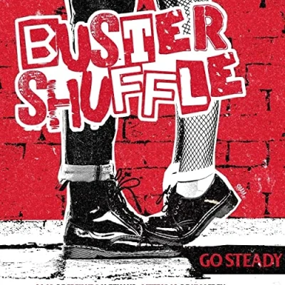 Afbeelding van Go Steady