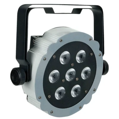 Afbeelding van Showtec Compact Par 7 Q4