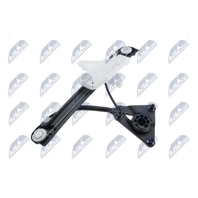 Afbeelding van Raambedieningsmechanisme NTY EPS VW 041