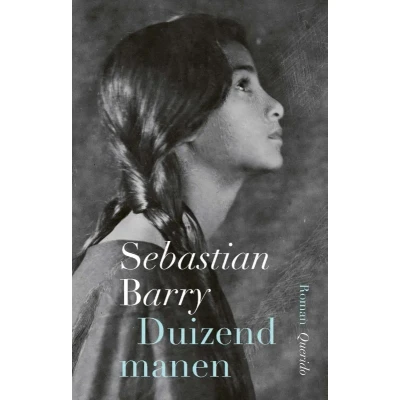 Afbeelding van Duizend manen