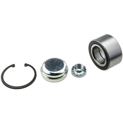 Afbeelding van Wiellagerset NTY KLP ME 002