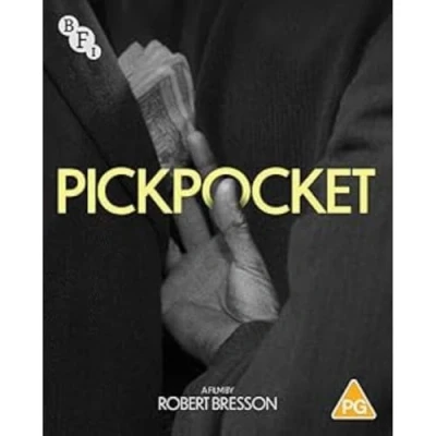 Afbeelding van Pickpocket