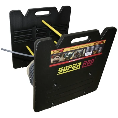 Afbeelding van Super Rod SRJK Plus Cable jack 1 stuk(s)