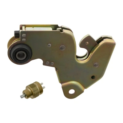 Afbeelding van Febi Bilstein Cabine begrenzer 29480