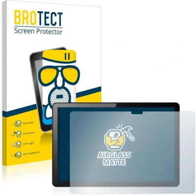 Afbeelding van BROTECT Screenprotector voor Lenovo Tab M10 (3. Gen.) Folie Beschermfolie Beschermglas matte