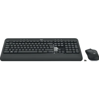 Afbeelding van Logitech MK540 Advanced Azerty