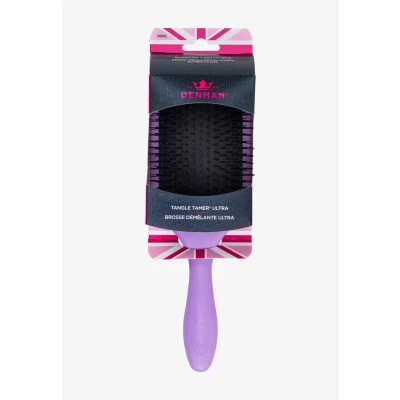 Afbeelding van Denman D90L Tangle Tamer Ultra Borstel, Maat: One Size, Violet