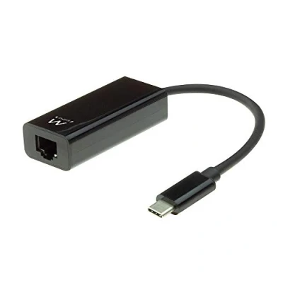 Afbeelding van USB C Gigabit Netwerkadapter