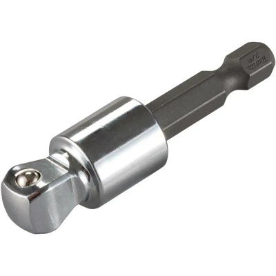 Afbeelding van Makita D opaD apter 1/4 E3/8 Impr E 03420