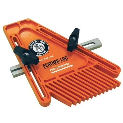Afbeelding van Bench Dog Drukelement 200 x 240 60 mm