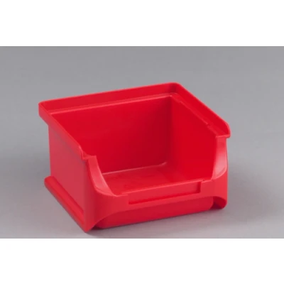 Afbeelding van Allit 456201 Zichtbak (b x h d) 100 60 mm Rood 1 stuk(s)
