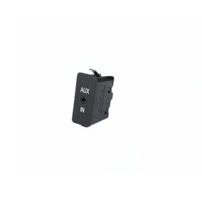 Afbeelding van Aux in bus voor BMW 1, 3, 5, 6, 7, X1, X3, X5, X6, Z4, 61316930561, 84109237655