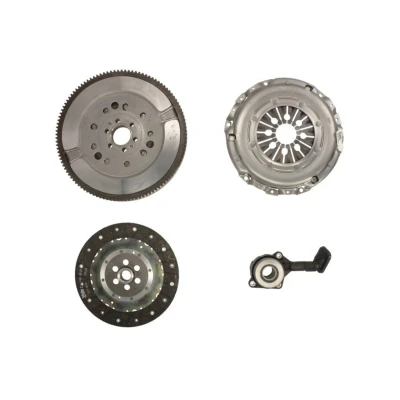 Afbeelding van Valeo Koppelingsset 837438