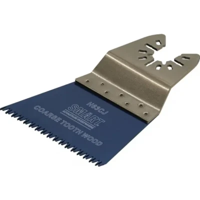 Afbeelding van SMART UN TRA 63x42mm Blad hout grof 3st H63CJ3