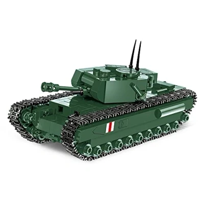 Afbeelding van COBI Churchill MK.IV 2717