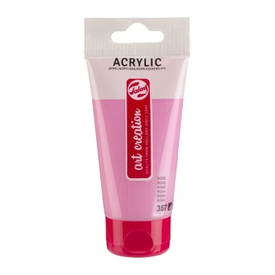 Afbeelding van Acrylverf Talens Art Creation 357 roze tube à 75ml