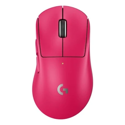 Afbeelding van Logitech G PRO X SUPERLIGHT 2 DEX Muis