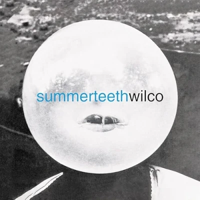 Afbeelding van Wilco: Summerteeth (Limited) (Blue) [2xWinyl]