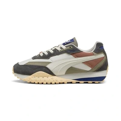 Afbeelding van Lage Sneakers Puma Blktop Rider Dusty