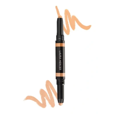 Afbeelding van Laura Mercier Secret Camouflage Brighten and Correct Duo Concealer 5W 2 gram