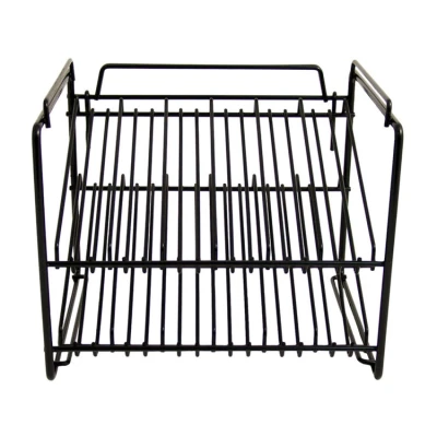 Afbeelding van Ranger Tim Holtz Distress Ink Mini Pads Wire Rack (for 12/Empty) (WRP44659)