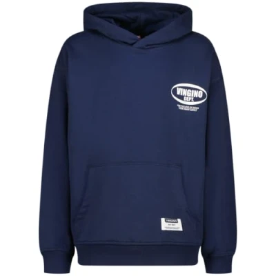 Afbeelding van Vingino hoodie donkerblauw