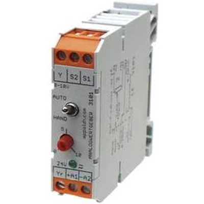 Afbeelding van Appoldt AWG 4 20mA Analoge interventiemodule 1 stuk(s)