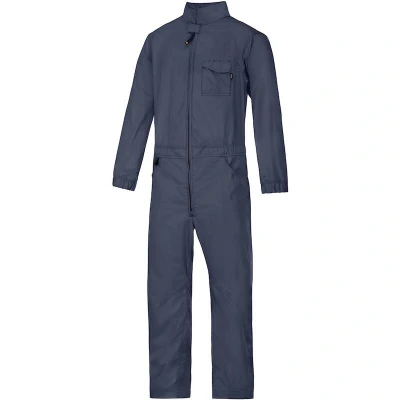 Afbeelding van Snickers 6073 Service Overall Donker Blauw XL