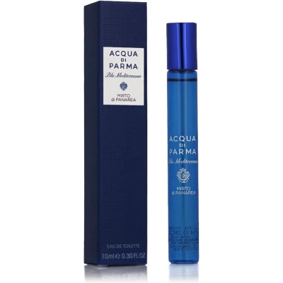 Afbeelding van Acqua Di Parma Blu Mediterraneo Mirto Panarea Eau de Toilette 10 ml