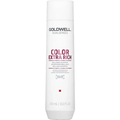 Afbeelding van Goldwell Dualsenses Color Extra Rich Brilliance Shampoo, 250 ml