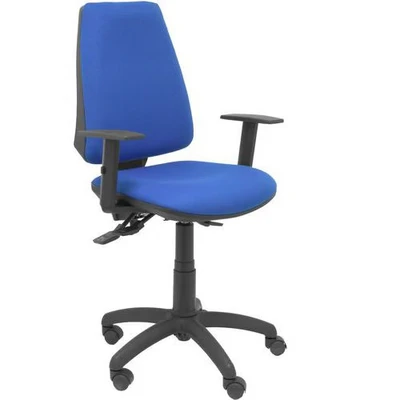 Afbeelding van Bureaustoel Elche S Bali P&amp;C I229B10 Blauw