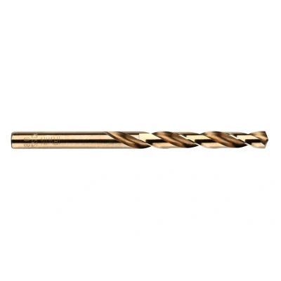 Afbeelding van Irwin metaalboor DIN 338 HSS Cobalt 135 3.3x65mm