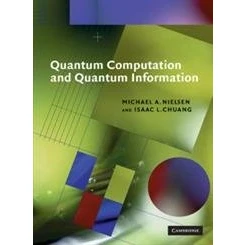 Afbeelding van Quantum Computation and Information: 10th Anniversary Edition