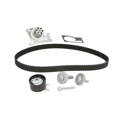 Afbeelding van Ina Distributieriem kit incl.waterpomp 530 0197 32