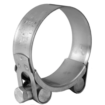 Afbeelding van Jubilee JSC073MSP Super Klem M/S 68 73mm (Pack van 2)