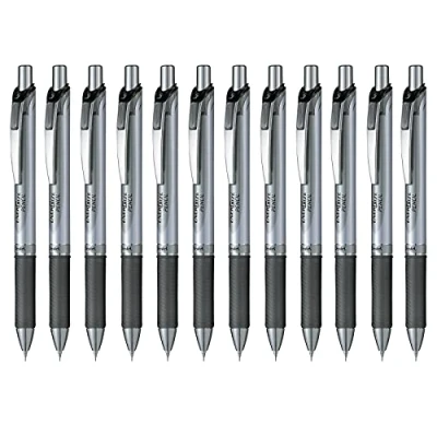 Afbeelding van Pentel Energize vulpotlood met 0,5 mm vulling, 12 stuks