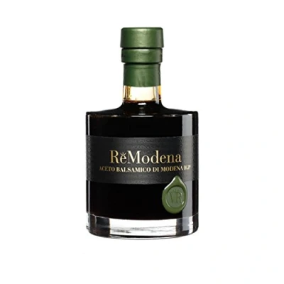 Afbeelding van Balsamic Vinegar of Modena PGI Green Seal 250ml