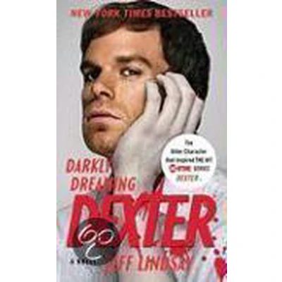 Afbeelding van Darkly Dreaming Dexter